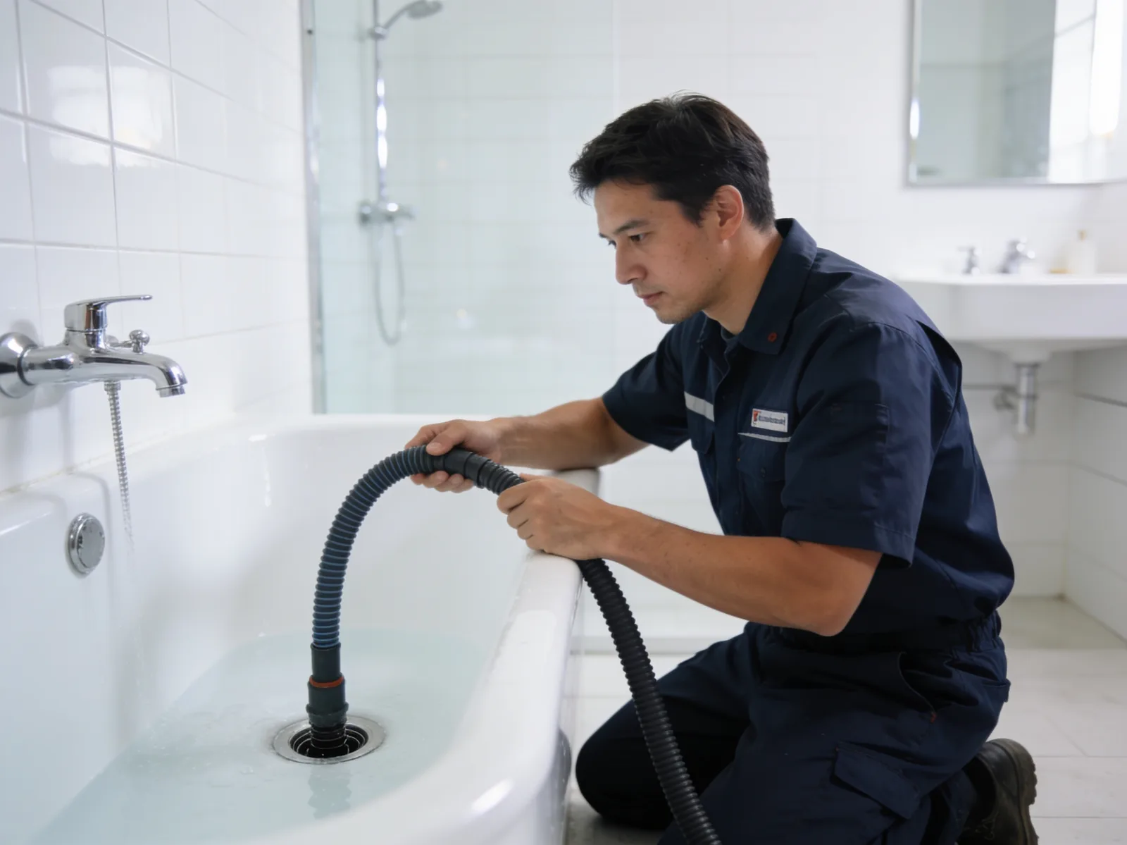 Emergency Plumber Hamburg, PA FAQs